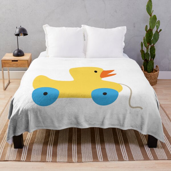Item preview, Toy Duck designed and sold by Vectorqueen.