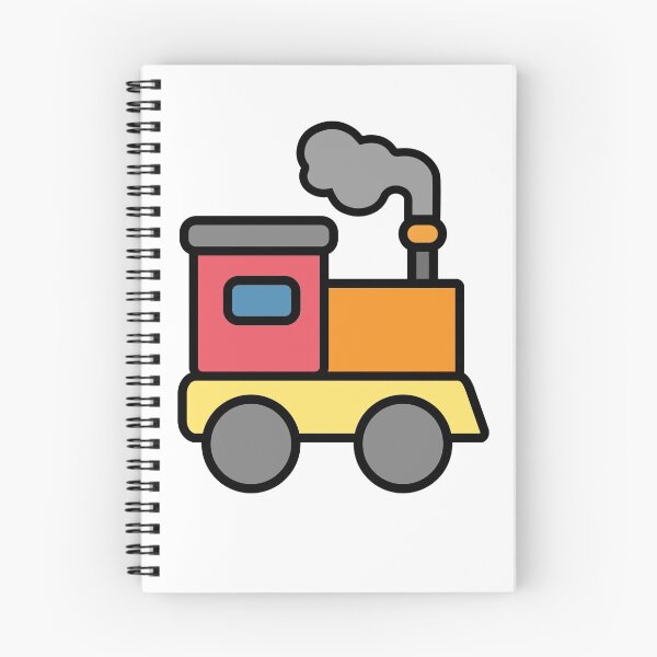 Item preview, locomotive designed and sold by Vectorqueen.
