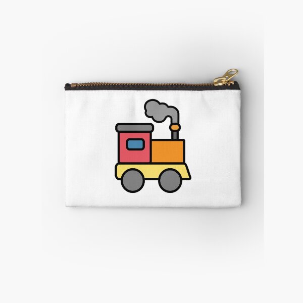 Item preview, locomotive designed and sold by Vectorqueen.