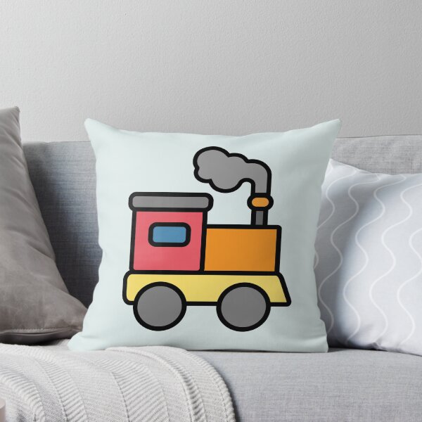 Item preview, locomotive designed and sold by Vectorqueen.