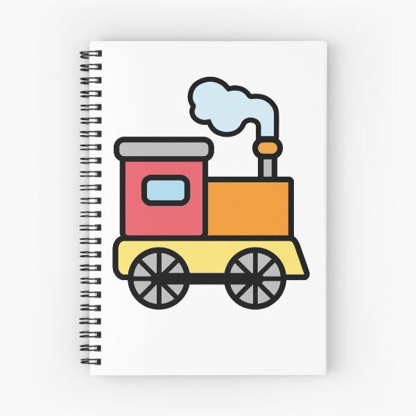 Item preview, locomotive designed and sold by Vectorqueen.