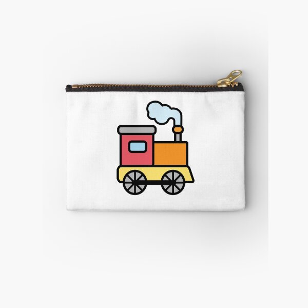 Item preview, locomotive designed and sold by Vectorqueen.