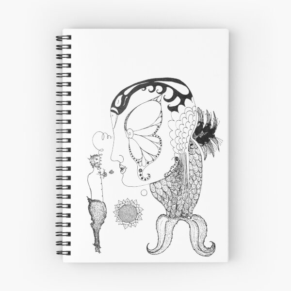 Item preview, Metaphor designed and sold by Anna Chlewicki Lightfoot.