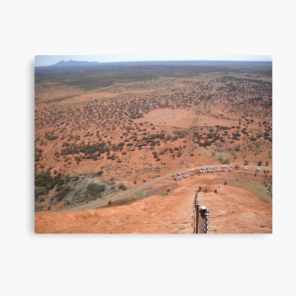 Item preview, Top of the rock designed and sold by DashTravels.