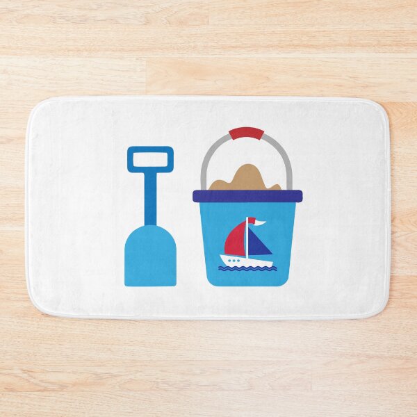 Item preview, Toy bucket designed and sold by Vectorqueen.