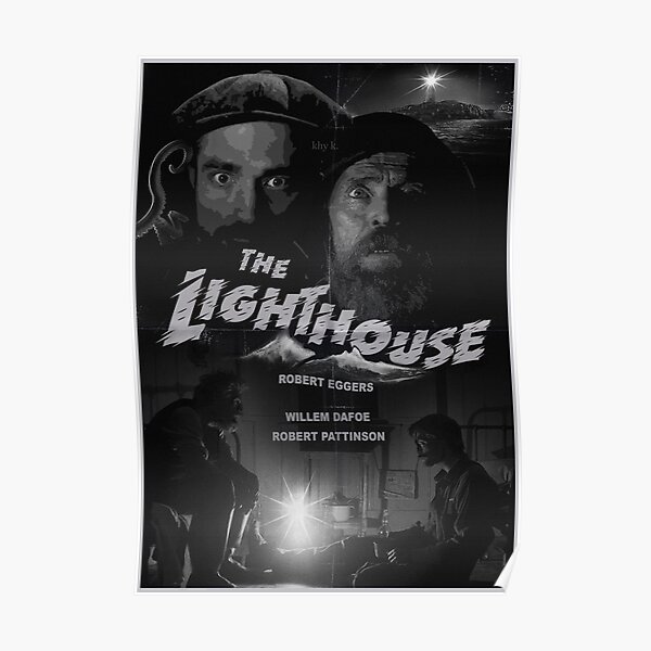 LIGHTHOUSE Poster