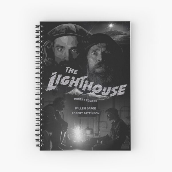 Artikel-Vorschau von LEUCHTTURM, designt und verkauft von 90scinema.