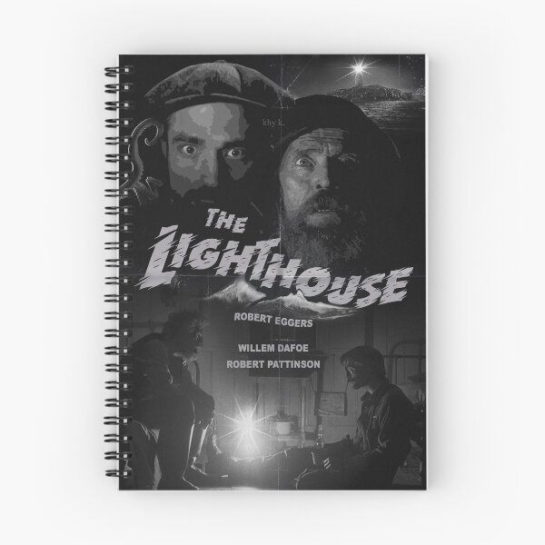 Item preview, LIGHTHOUSE designed and sold by 90scinema.