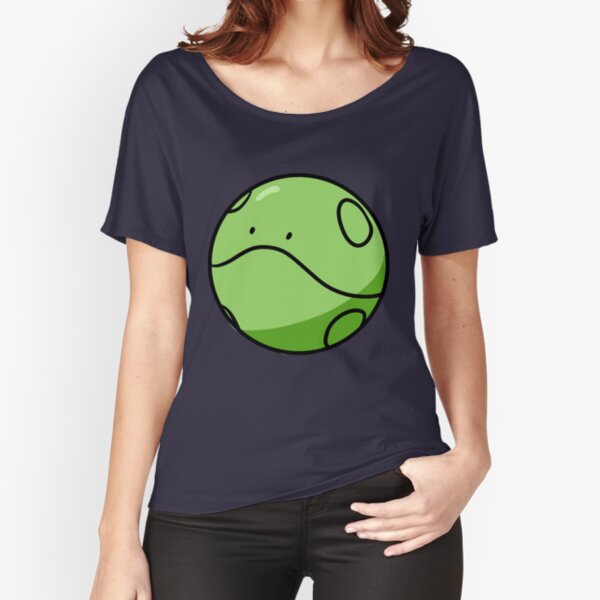 Haro Relaxed Fit T-Shirt