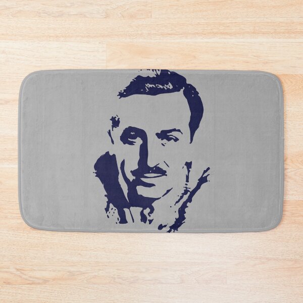Item preview, Uncle Walt designed and sold by MagicalMeltdown.