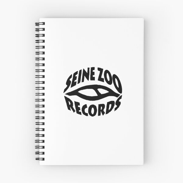 Item preview, seine zoo records designed and sold by buckinatorrr.