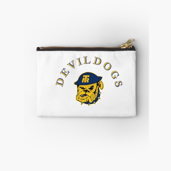Item preview, Devildogs Classic designed and sold by SwampfoxDesign.