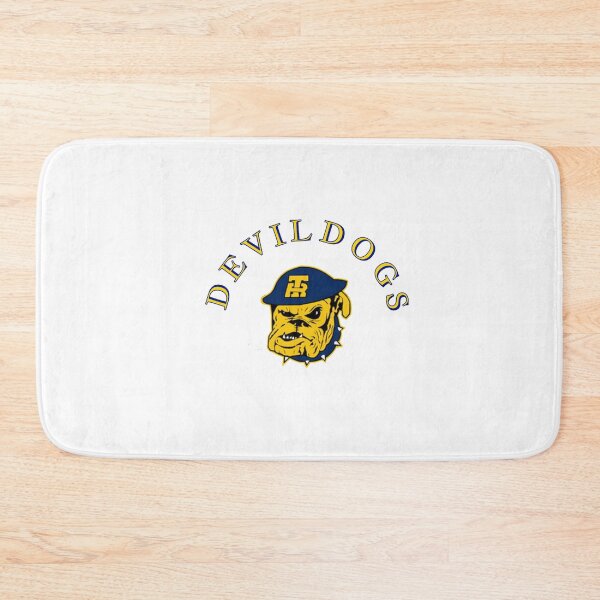 Item preview, Devildogs Classic designed and sold by SwampfoxDesign.