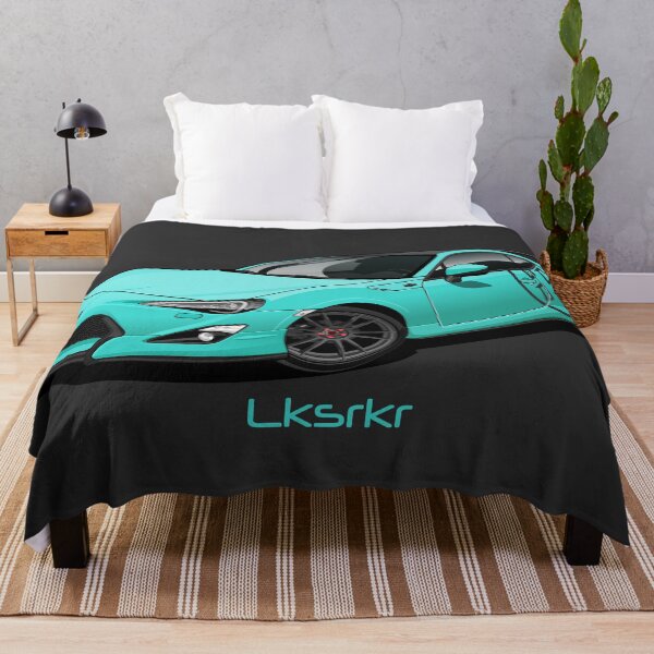 Item preview, Toyota GT86 - Artwork designed and sold by Lksrkr.