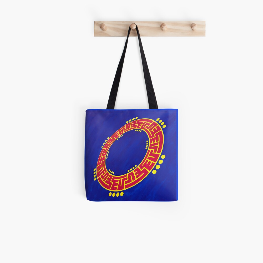 Item preview, All Over Print Tote Bag designed and sold by majnouna.
