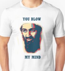 You Blow My Mind! Unisex T-Shirt