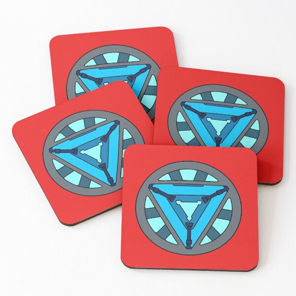 Item preview, ARC Reactor colour designed and sold by CycloneCrafts.