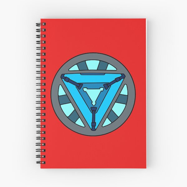 Item preview, ARC Reactor colour designed and sold by CycloneCrafts.