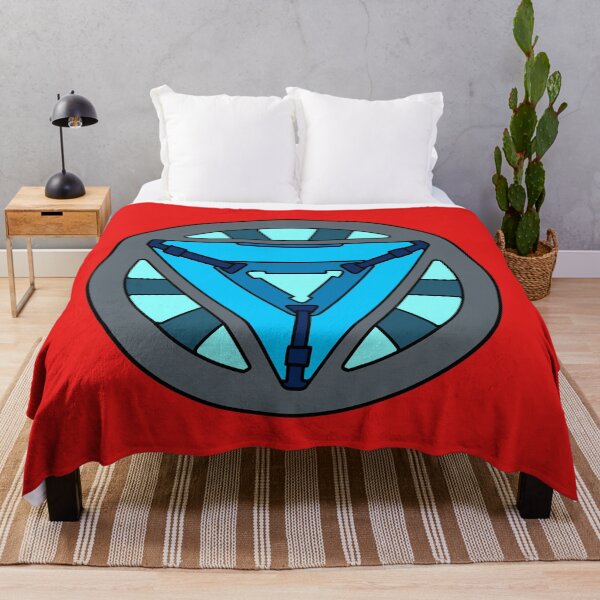 Item preview, ARC Reactor colour designed and sold by CycloneCrafts.