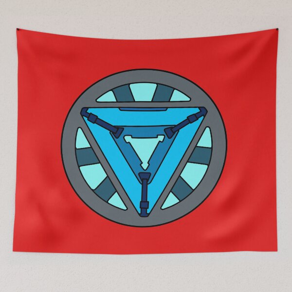 Artikelvorschau, ARC Reactor Farbe entworfen und verkauft von CycloneCrafts.