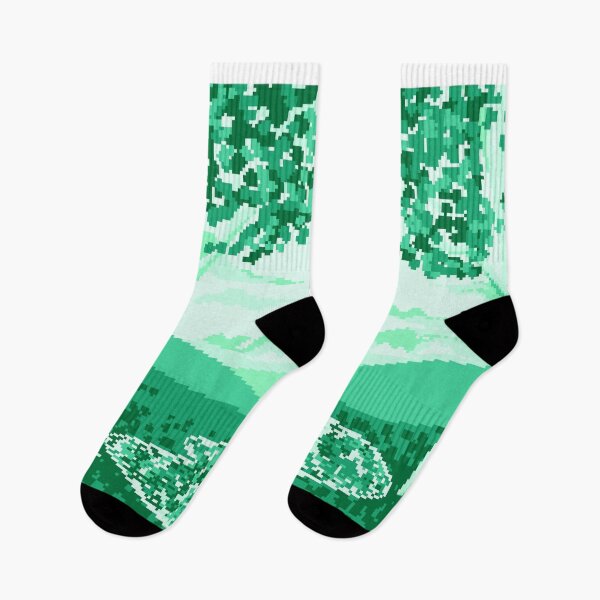 Item preview, Mint meadow designed and sold by MetallicWings15.