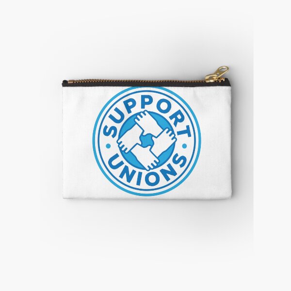 Item preview, Support Unions Liberal Democratic Party Platform Union Worker  designed and sold by The Junto Shop.