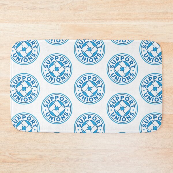 Item preview, Support Unions Liberal Democratic Party Platform Union Worker  designed and sold by The Junto Shop.