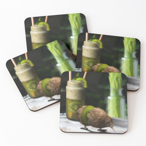Item preview, Kiwi Smoothie designed and sold by kelvinstagram.
