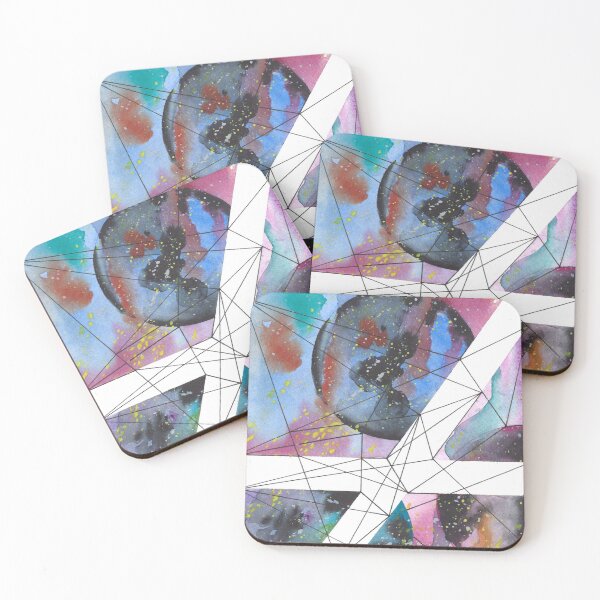 Item preview, Geometry universe designed and sold by Margonolastname.