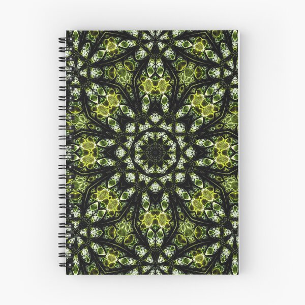 Item preview, The Tangled Green designed and sold by owlspook.