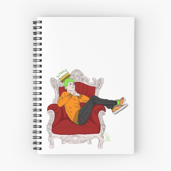 Item preview, King Awsten designed and sold by Louisemelissa22.