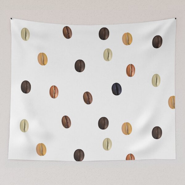 Item preview, Coffe Beans designed and sold by meursaultdesign.