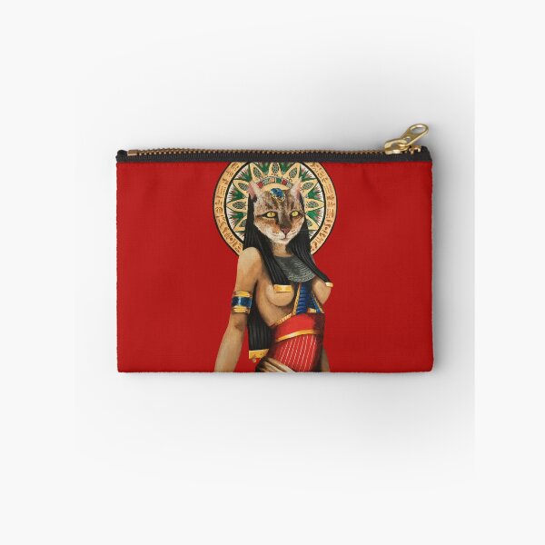 Item preview, Bastet designed and sold by daphne-v.