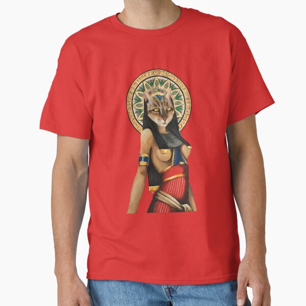 Item preview, Bastet designed and sold by daphne-v.
