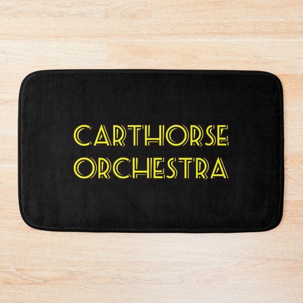 Item preview, Carthorse Orchestra designed and sold by bravoalpha.