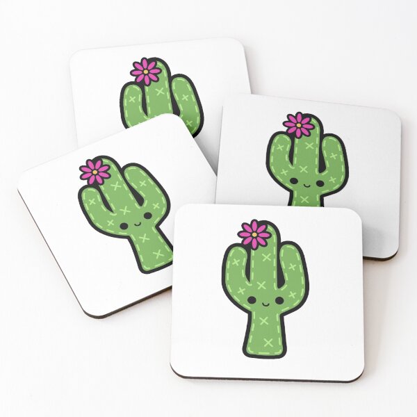 Item preview, Cute Stitched Cactus designed and sold by biglime.