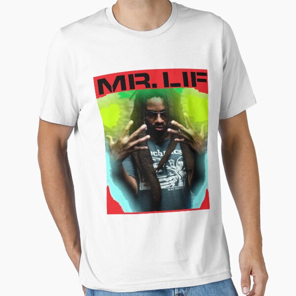 Item preview, MR. LIF designed and sold by zarface.