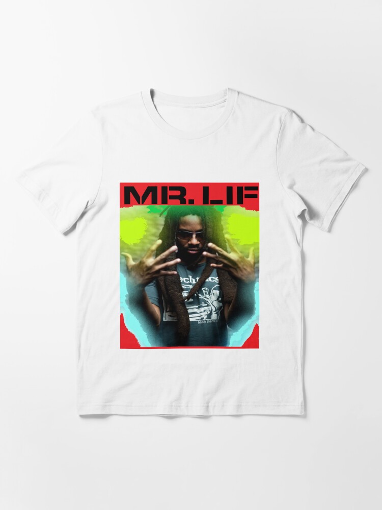 MR. LIF | Essential T-Shirt