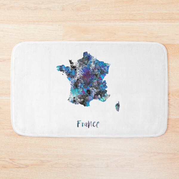 Item preview, France  designed and sold by Rosaliartbook.