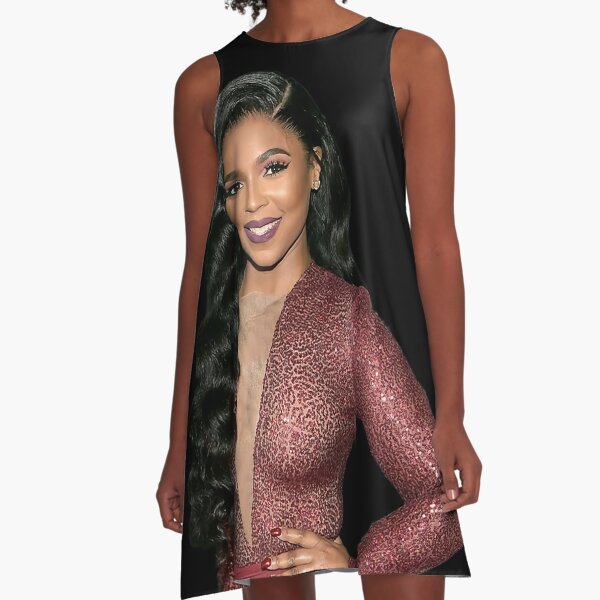 Ashanti Dresses