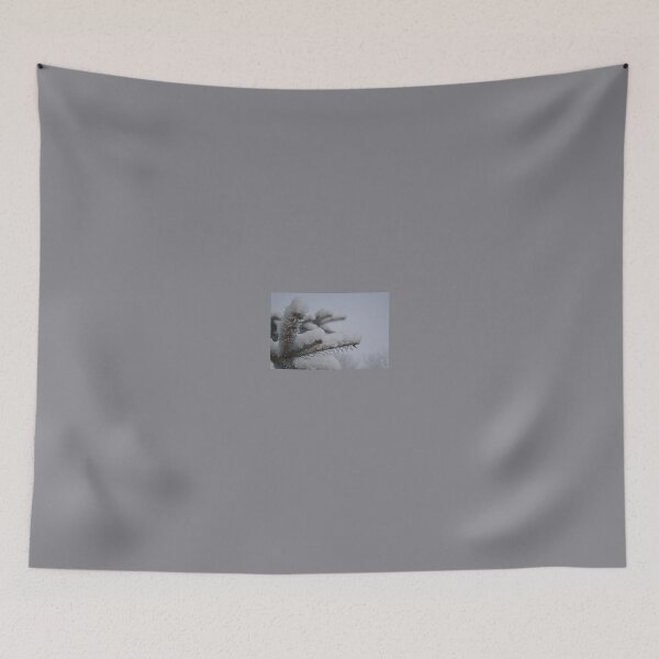 Item preview, Snow-Covered Pine Trees  designed and sold by ashton-viola.