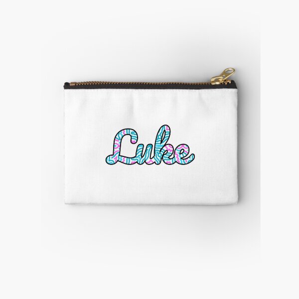 Item preview, Luke Handwritten Name designed and sold by inknames.