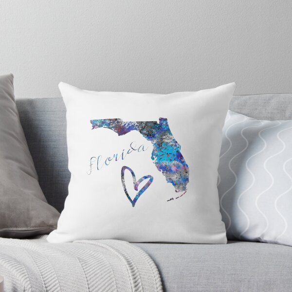 Item preview,  Florida designed and sold by Rosaliartbook.