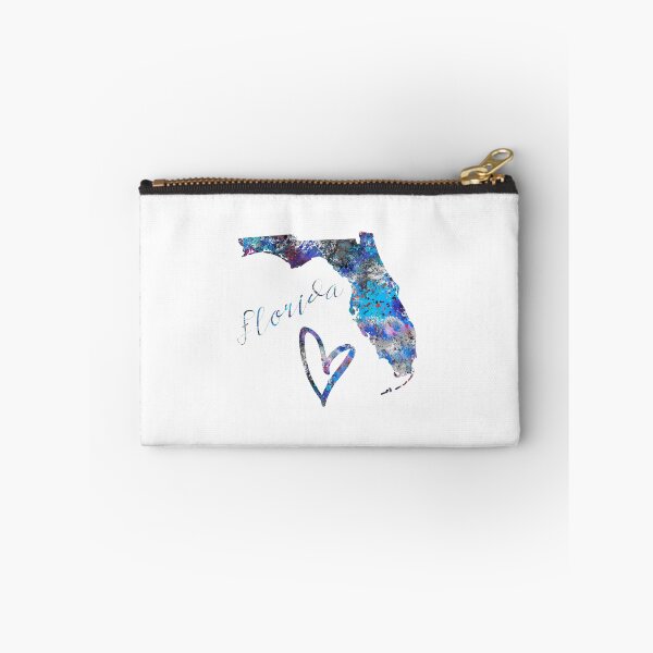 Item preview,  Florida designed and sold by Rosaliartbook.