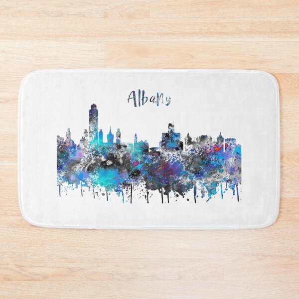 Item preview, Albany designed and sold by Rosaliartbook.