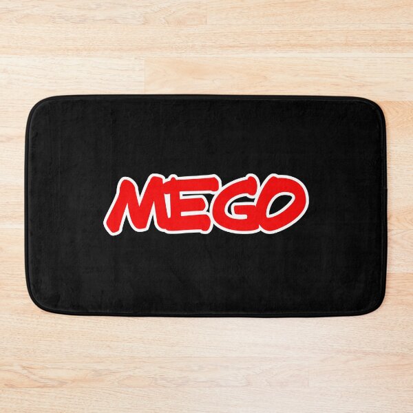 Item preview, MEGO - My Eyes Glaze Over designed and sold by bravoalpha.