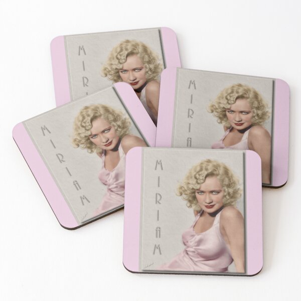 Item preview, Miriam designed and sold by Richard  Gerhard.