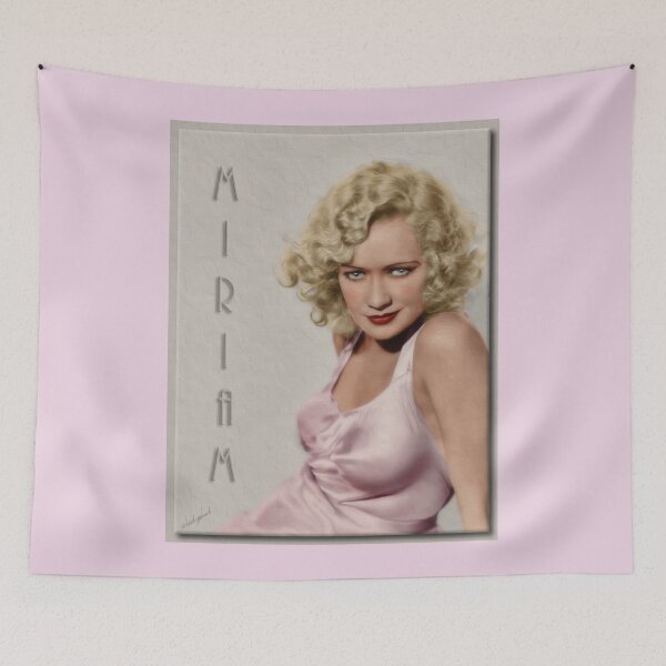 Item preview, Miriam designed and sold by Richard  Gerhard.