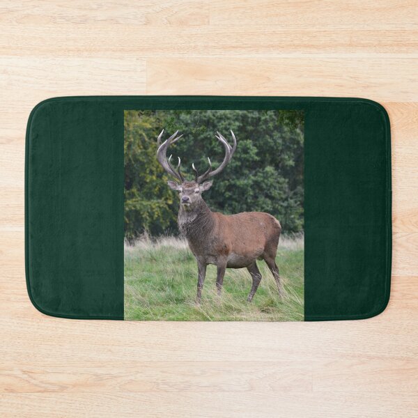 Item preview, The Ruttting Season designed and sold by Carla Maloco.