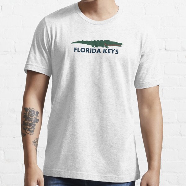 The Florida Keys. Essential T-Shirt
